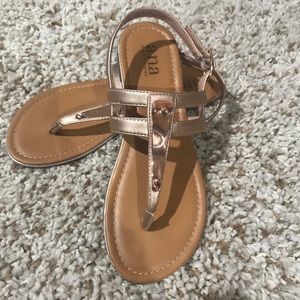 Summer Sandals